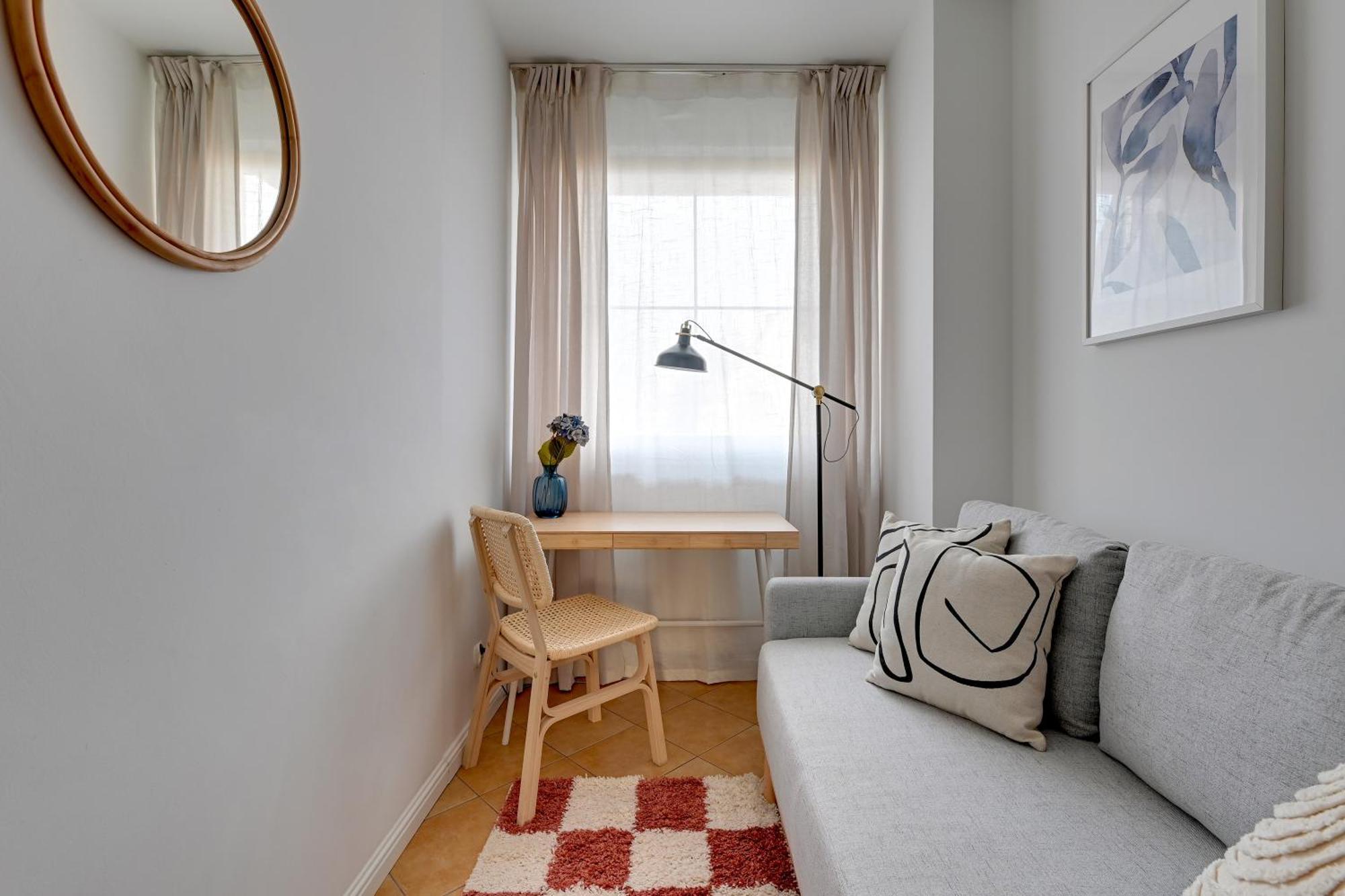 Lion Apartments - Amalfi Quiet Family 3 Bedr Apartment Sopot Zewnętrze zdjęcie