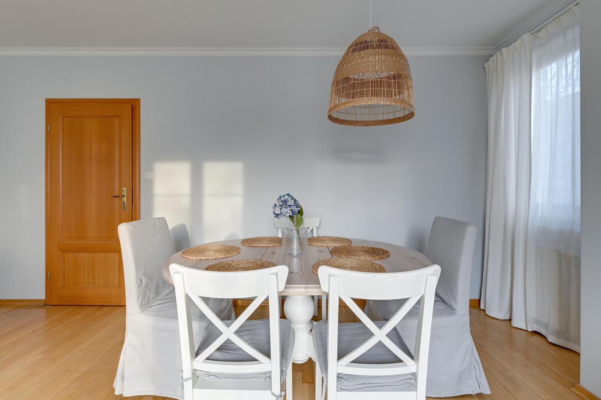 Lion Apartments - Amalfi Quiet Family 3 Bedr Apartment Sopot Zewnętrze zdjęcie